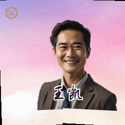 王凯